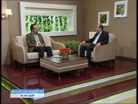 دکتر صالح پور متخصص غدد