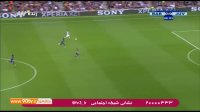 خلاصه لیگ قهرمانان: بارسلونا 3-0 یوونتوس