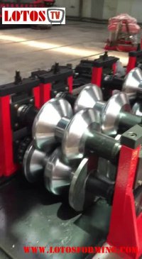 قیمت دستگاه رول فرمینگ گاردریل