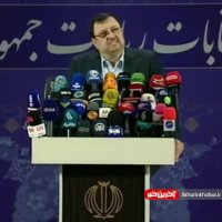 فیروز آبادی : با گرایش به عدالتی که بتواند افراد زیر خط فقر را کاهش دهد آمده ام