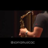 تکنوازی ساکسیفون