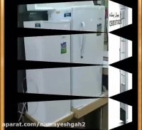 یخچال کرایه ای / اجاره ای / نمایشگاهی