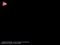 کارتون پلنگ صورتی | پلنگ صورتی در زندان