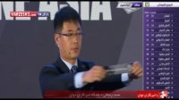 نگاهی به قرعه کشی لیگ قهرمانان آسیا 2017