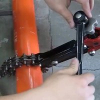 روشی متفاوت برای برشکاری لوله