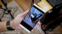 Huawei Mate 8 Review
