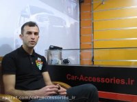 سنسور عقب و جلو تویوتا کورولا