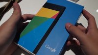 New Nexus 7 hands-on