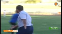 خلاصه و حواشی برق شیراز 1-0 شهرداری تبریز
