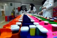 داستان وارد کننده ای که تولید کننده شد