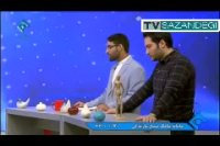 برق رسانی یک گروه جهادی با استفاده از پنل های خورشیدی