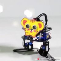 روبات های  DIY  برای آموزش به کودکان