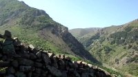 فیلم مناظراطراف روستای وربن