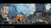 دانلود فیلم The Lego Ninjago 2017 - تریلر 1