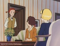 انیمیشن بابا لنگ دراز یا همون جودی ابوت (قسمت 16)