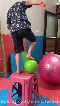 کاردرمانی و اختلال یادگیری فرشته روشی متفاوت در درمان09367874583