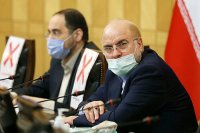 تشکیل ستاد هماهنگی بین دولت جدید و مجلس