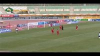 صبای قم 0-0 پدیده