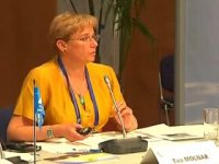 International Road Transport Union Workshop: Session 1 recording