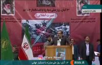 روایت شمخانی از تنها مادران بدنام تاریخ