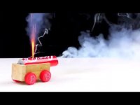 ساخت وسیله ای برای شلیک توپ