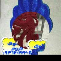 دستگاه مخمل پاش 09362022208