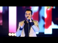 مهدی یراحی - یه چیزی بگو