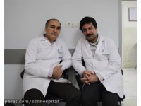 کلیپ عید نوروز بیمارستان سیدلشهدا(ع) یزد