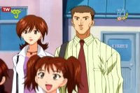 برنامه کودک فارسی قهرمانان تنیس - قسمت 3