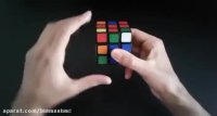 مربع روبیک