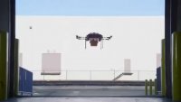 ایگرد | وقتی آمازون سفارشات رو با drone تحویل می دهد!!!