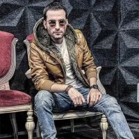 آهنگ جدید مهدی احمدوند جاده های اشک