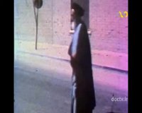 مستند قیام خونین 17 شهریور