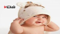 نوزادان شیرین و بامزه - بخش 3