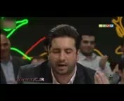 گلایه امید حاجیلی از رامبد جوان/ وقتی خندوانه کلاس درس خواننده پاپ شد (1)