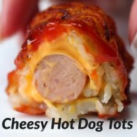 13 ایده خوشمزه اسنک و فست فود:: آموزش آشپزی جدید