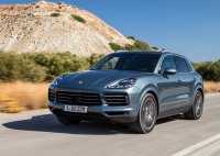 قابلیت‌های نسل جدید پورشه کاین