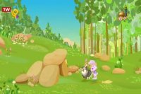 برنامه کودک بیشه مثل‌ ها - به زبون خوش مار از سوراخ در میاد