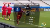 پیش نمایش بازی های امشب یورو 2016
