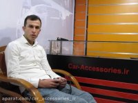 کروز کنترل سوزوکی ویتارا 2400