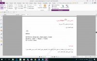 معرفی کتاب آموزش مقدماتی AUTOCAD به زبان فارسی