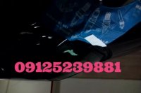 ترمیم سنگ خوردگی شیشه اتومبیل 09125239881