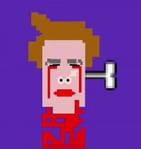 "بی پدر "  تازه ترین اثر سید محمد مساوات