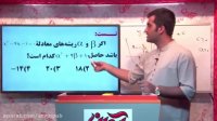 دی وی دی آموزش مفهومی حسابان-نشر مکتب آروین