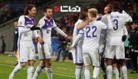 اسپارتاک 1-1 ماریبور