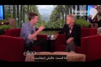 شعبده بازی خیلی جالب