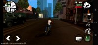 GTA san andreas اندروید فارسی