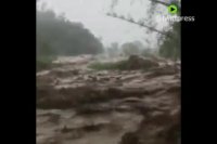 سیل بخشی از چین را با خود برد