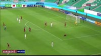 خلاصه بازی ایران 1 - قطر 1 (قهرمانی زیر 23 سال آسیا)
