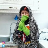 کلیپ طنز پریسا و مادرش 6 صبح